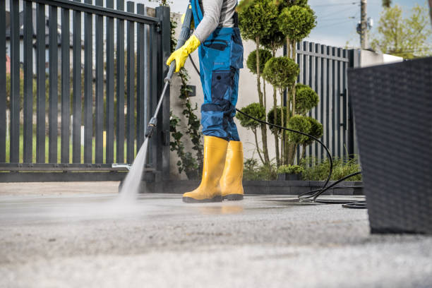 Best Playground Equipment Cleaning  in Bloomville, OH