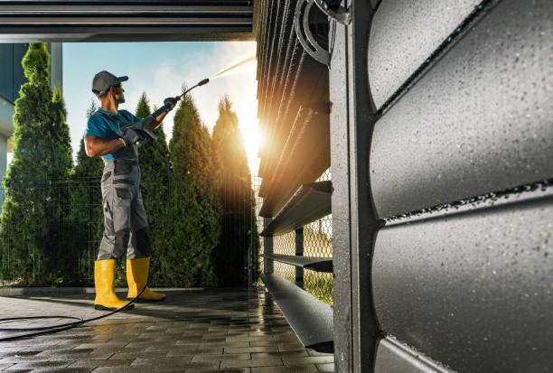 Best Sidewalk and Walkway Cleaning  in Bloomville, OH
