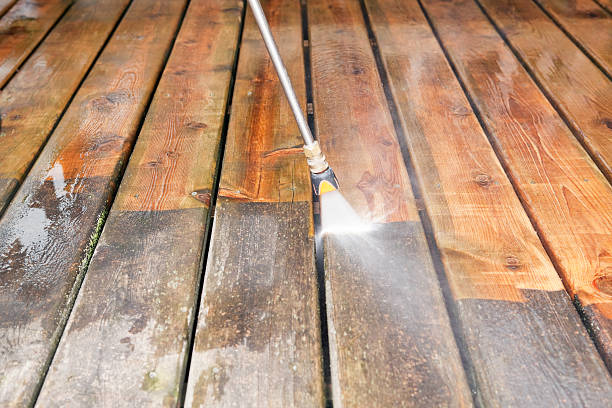 Best Gutter Cleaning  in Bloomville, OH